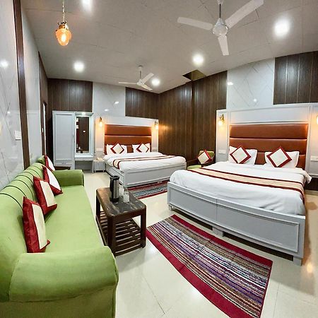 Hotel Amar Mussoorie Ngoại thất bức ảnh