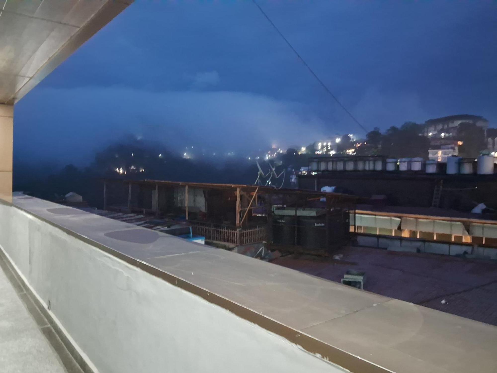 Hotel Amar Mussoorie Ngoại thất bức ảnh
