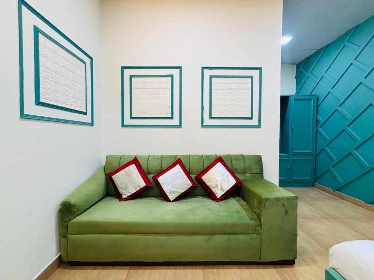 Hotel Amar Mussoorie Ngoại thất bức ảnh