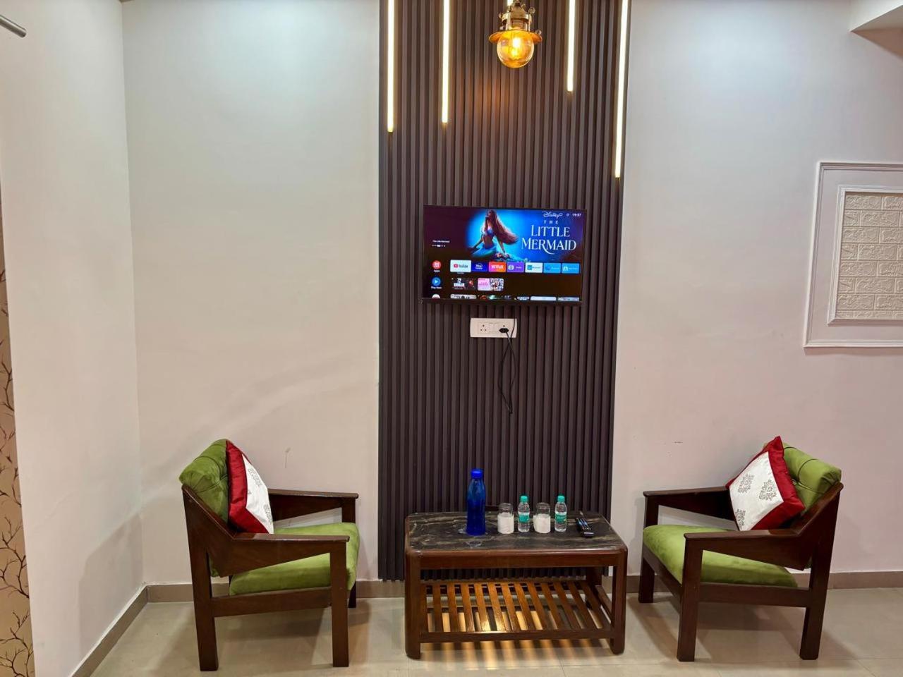 Hotel Amar Mussoorie Ngoại thất bức ảnh