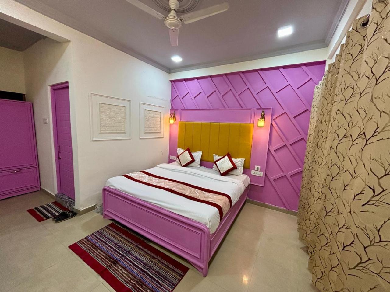 Hotel Amar Mussoorie Ngoại thất bức ảnh