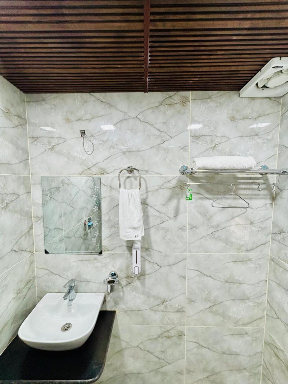 Hotel Amar Mussoorie Ngoại thất bức ảnh