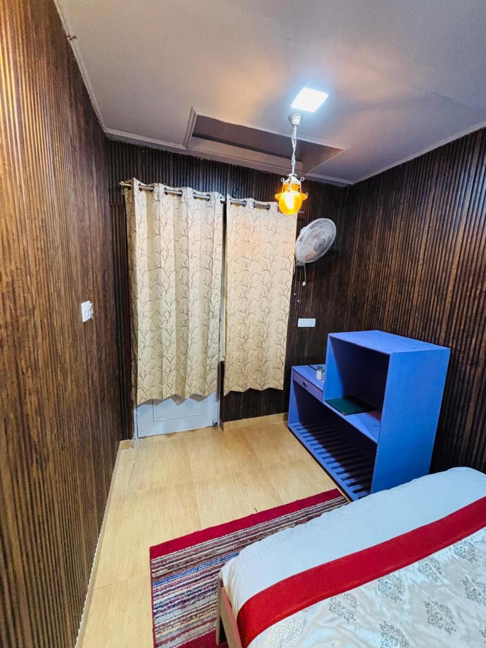 Hotel Amar Mussoorie Ngoại thất bức ảnh