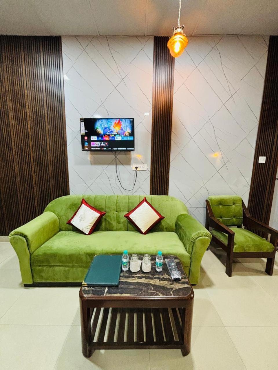 Hotel Amar Mussoorie Ngoại thất bức ảnh