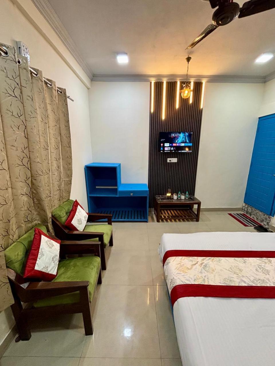 Hotel Amar Mussoorie Ngoại thất bức ảnh