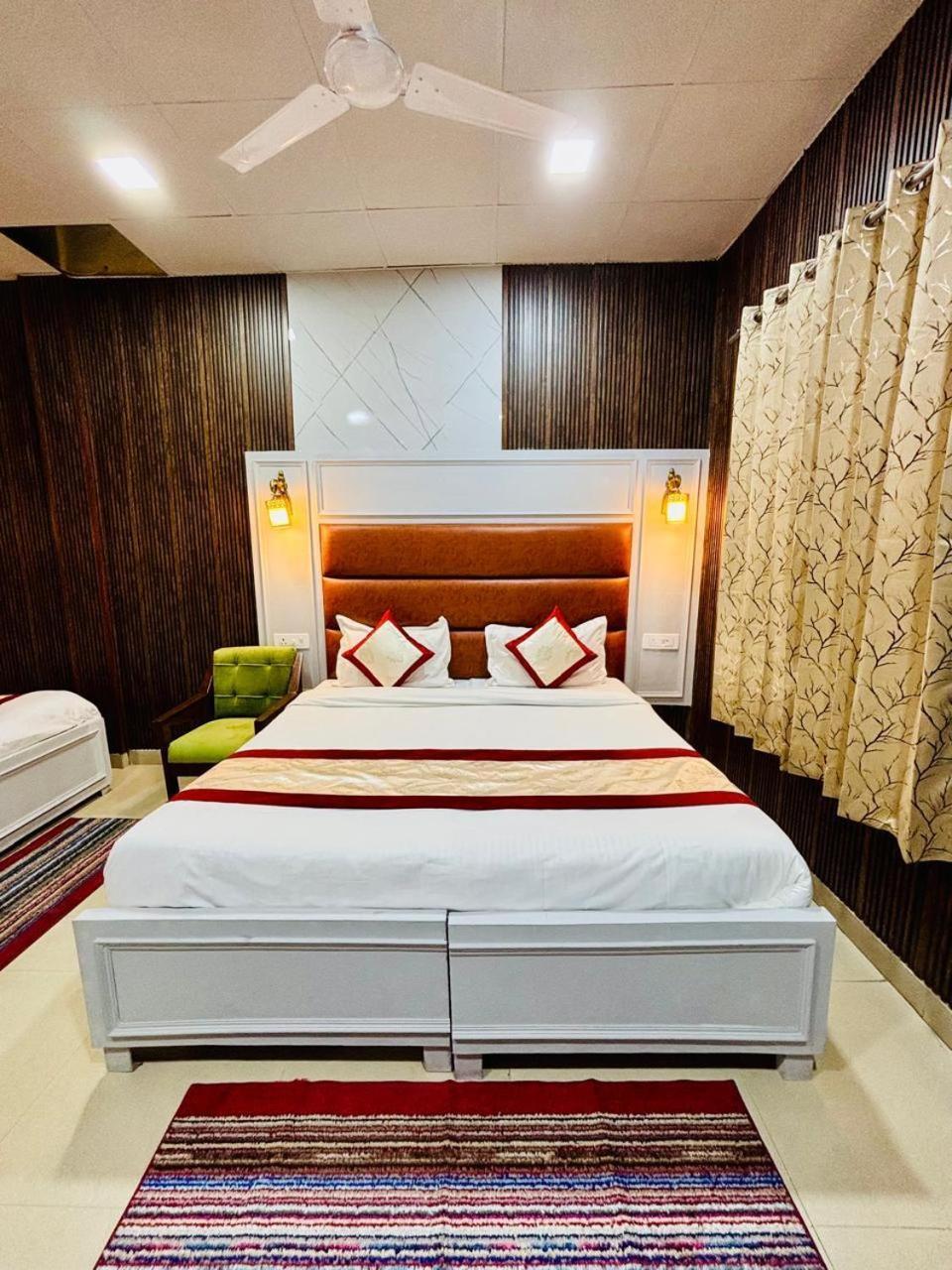 Hotel Amar Mussoorie Ngoại thất bức ảnh