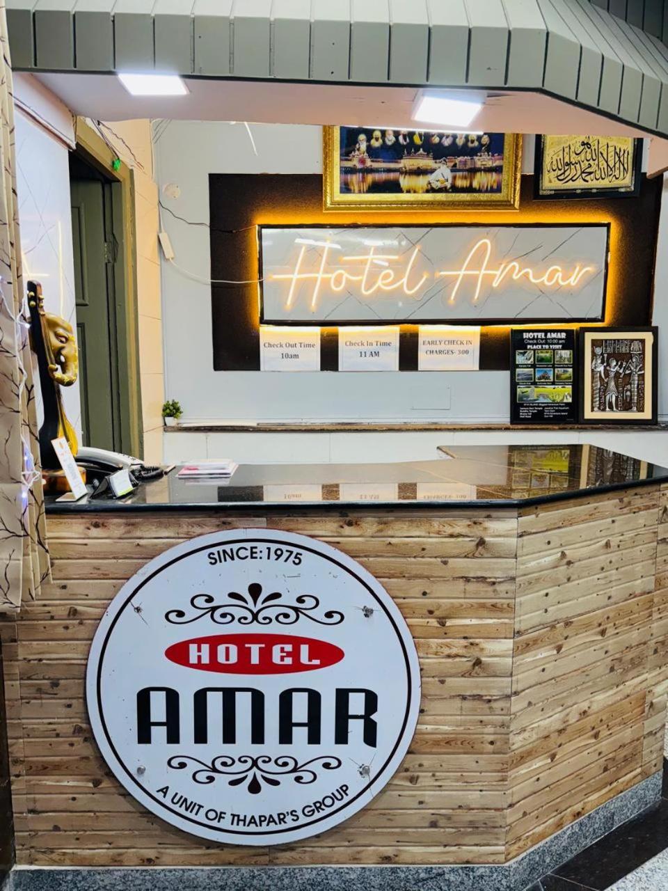 Hotel Amar Mussoorie Ngoại thất bức ảnh