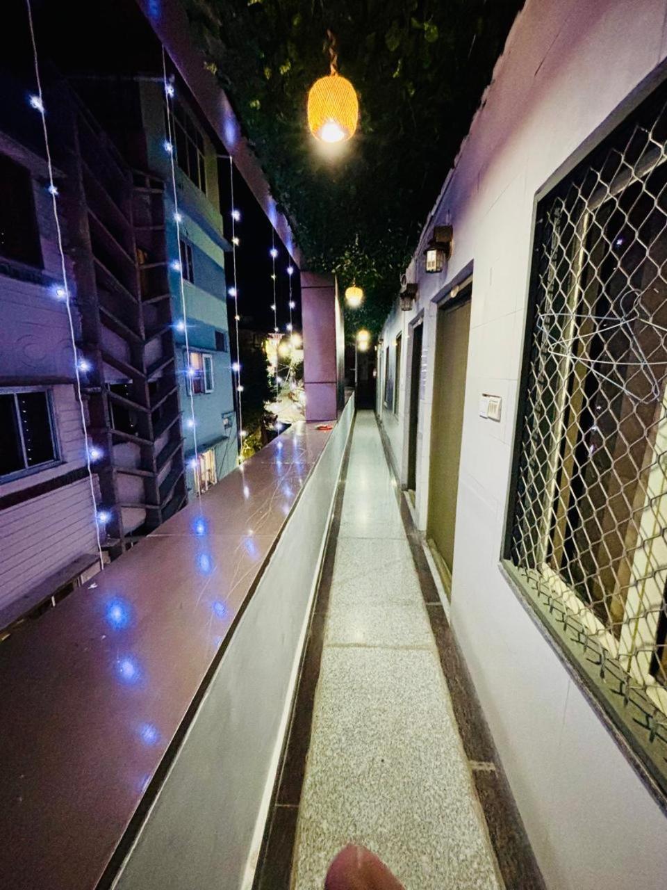 Hotel Amar Mussoorie Ngoại thất bức ảnh