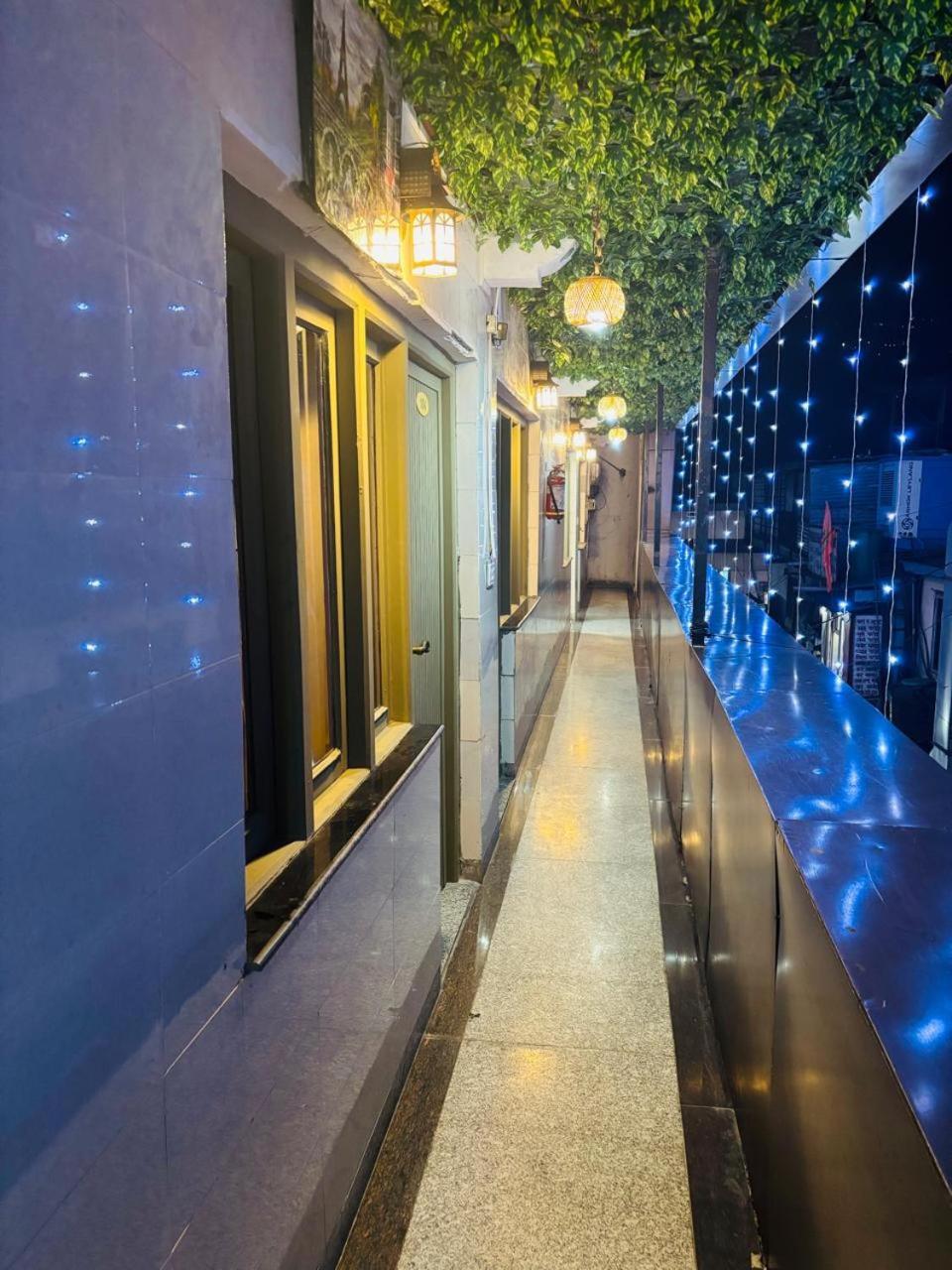 Hotel Amar Mussoorie Ngoại thất bức ảnh
