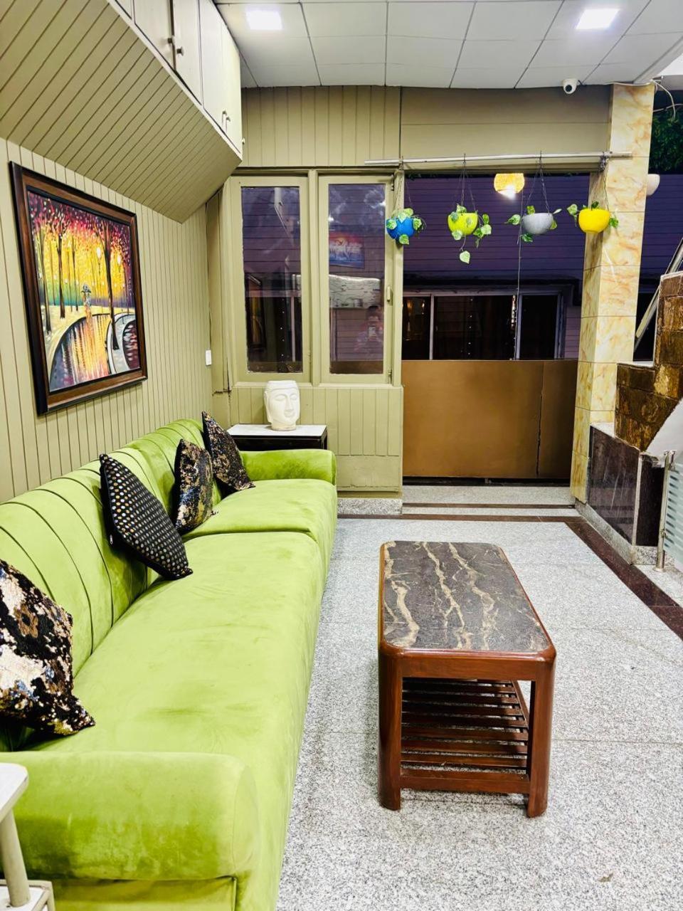 Hotel Amar Mussoorie Ngoại thất bức ảnh