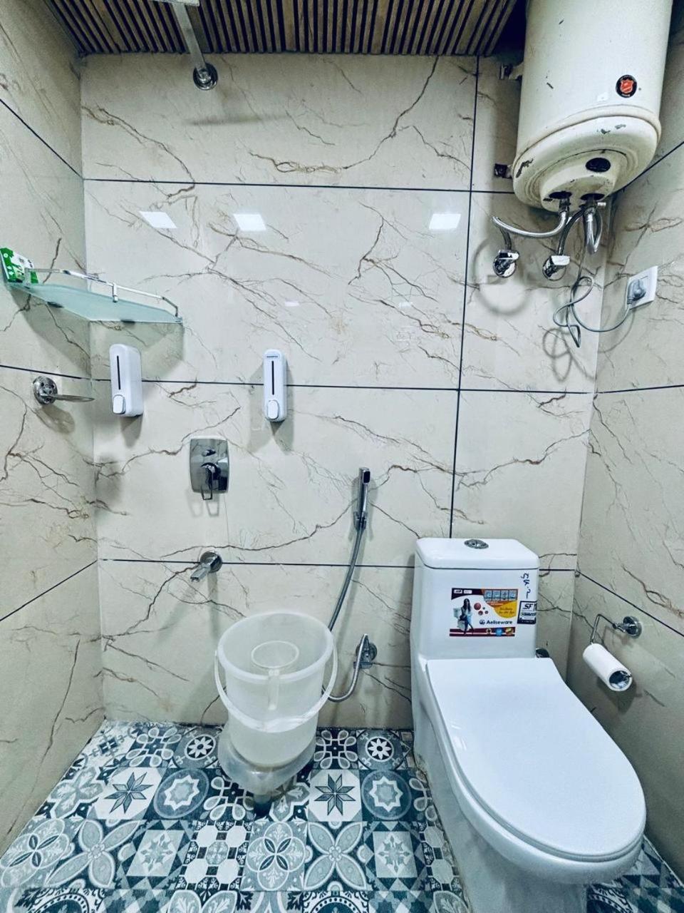 Hotel Amar Mussoorie Ngoại thất bức ảnh